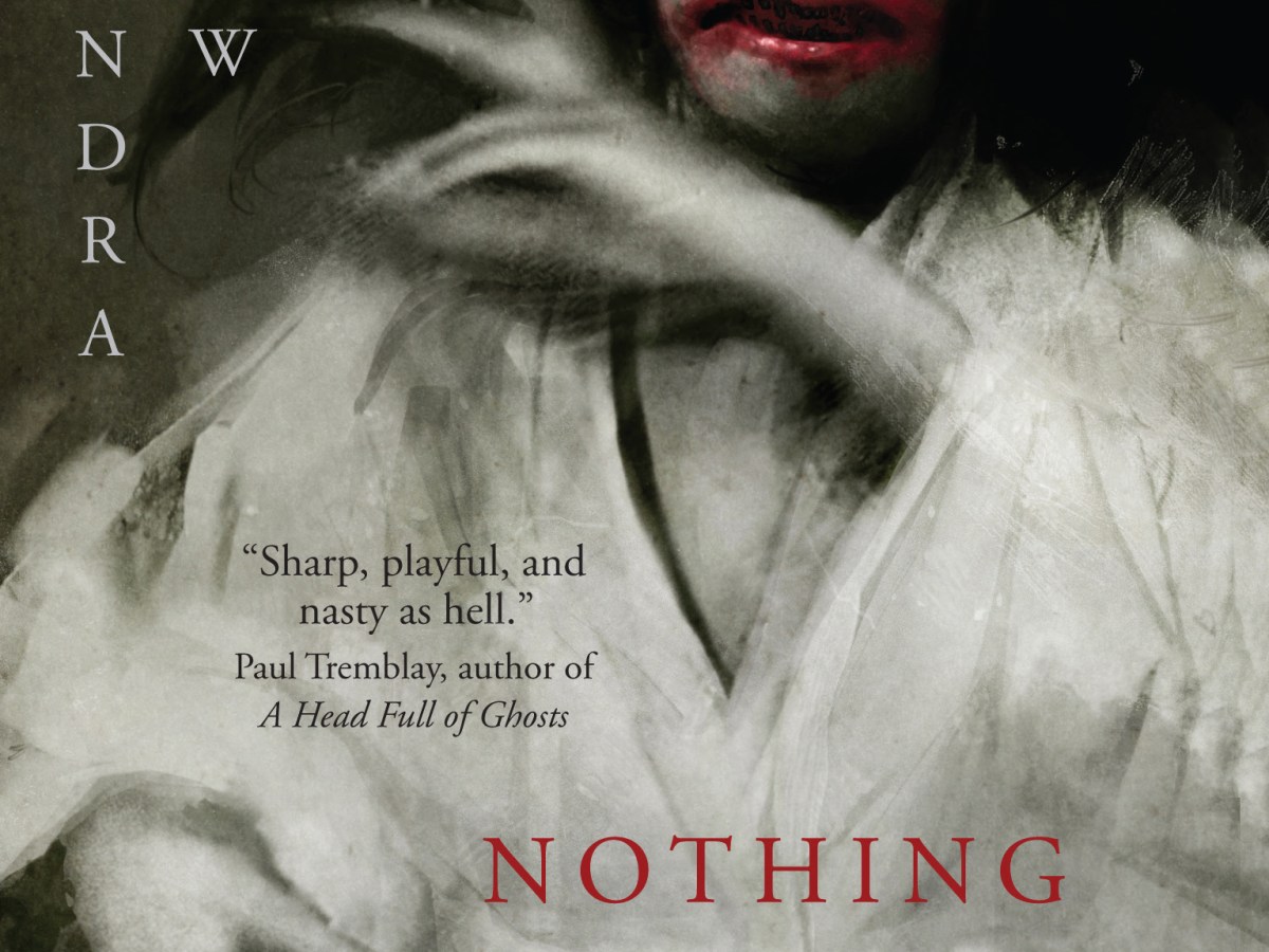 A Review of: Nothing but Blackened&nbsp;Teeth