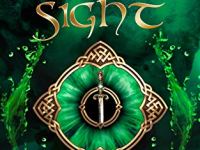 A Review of: Water Sight – Last of the Gifted; Book&nbsp;2