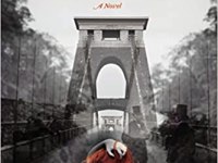 A Review of: Suspension – A&nbsp;Novel