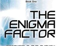 Review of The Enigma Factor; Book&nbsp;1